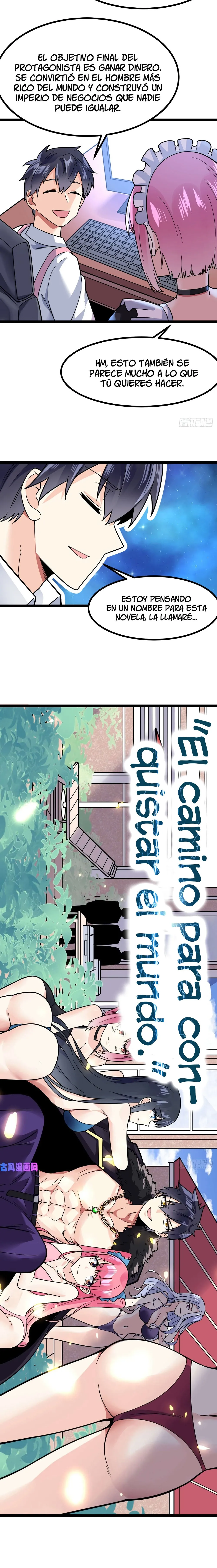 Mi Yerno Capítulo 22 en Línea - página 11