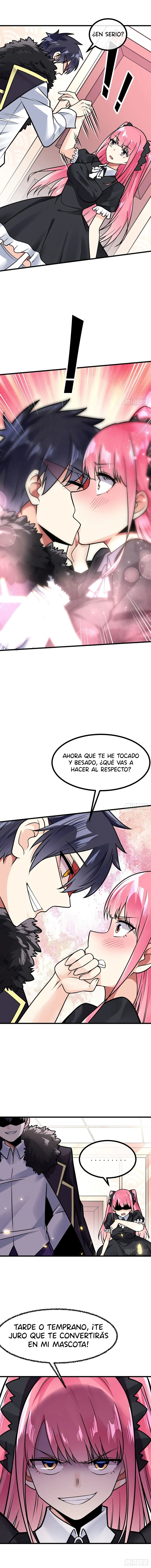 Mi Yerno Capítulo 24 en Línea - página 7