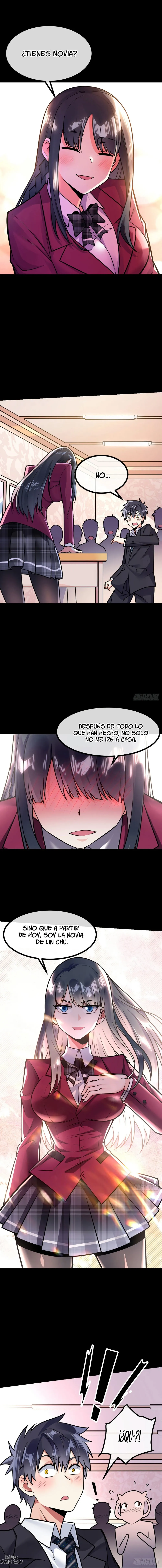 Mi Yerno Capítulo 25 en Línea - página 7