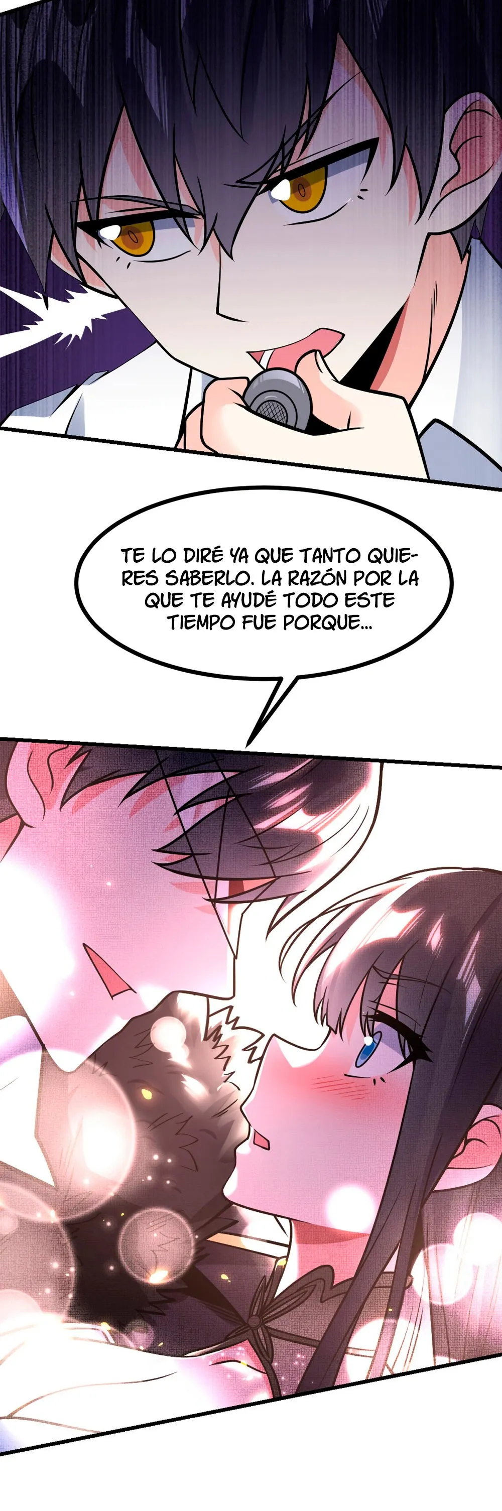 Mi Yerno Capítulo 26 en Línea - página 10