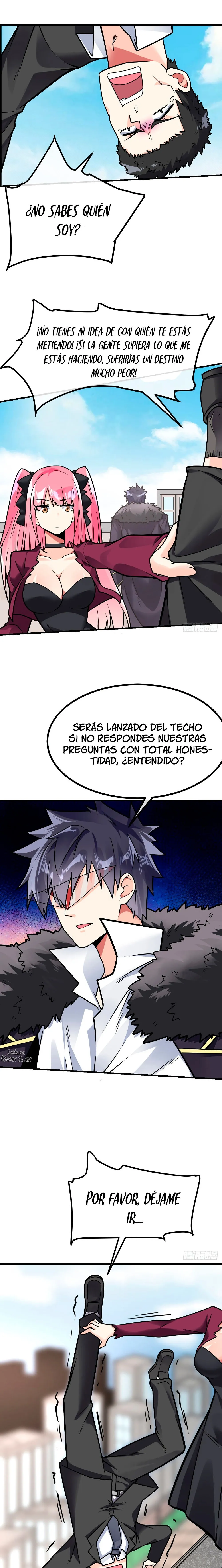 Mi Yerno Capítulo 27 en Línea - página 11