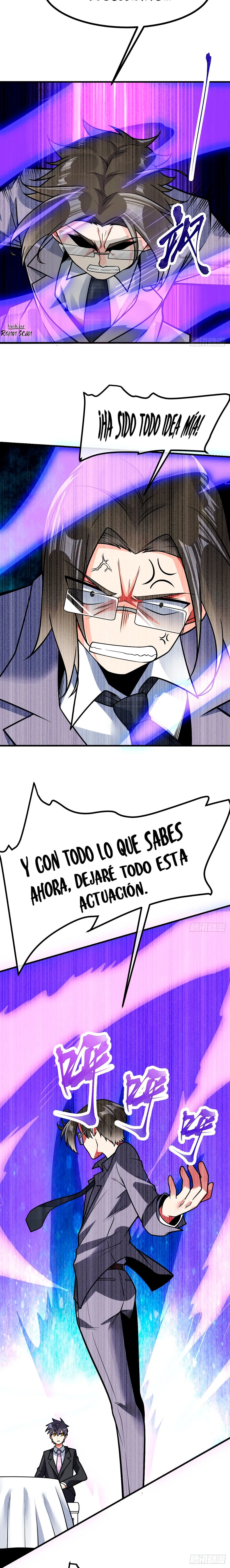 Mi Yerno Capítulo 29 en Línea - página 6
