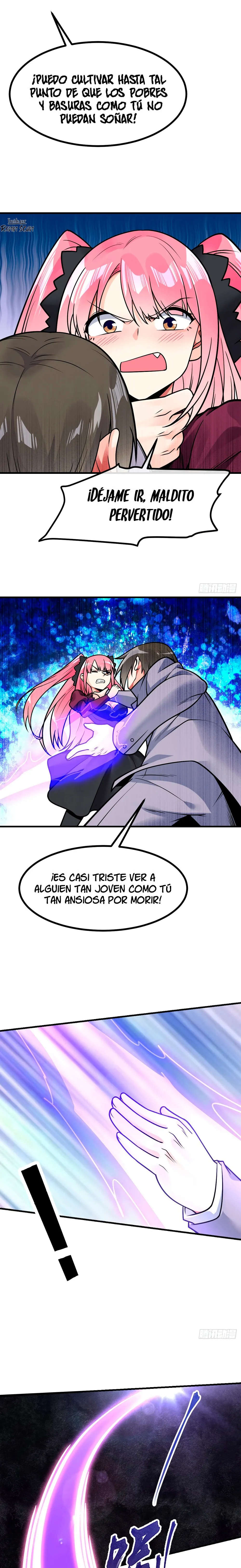 Mi Yerno Capítulo 29 en Línea - página 10