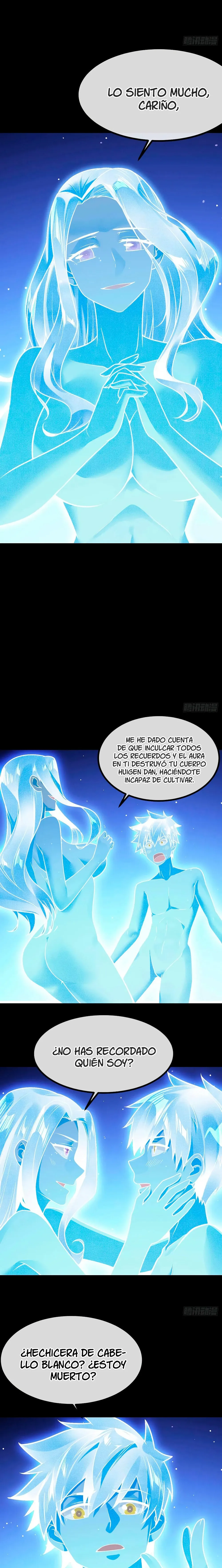 Mi Yerno Capítulo 30 en Línea - página 7
