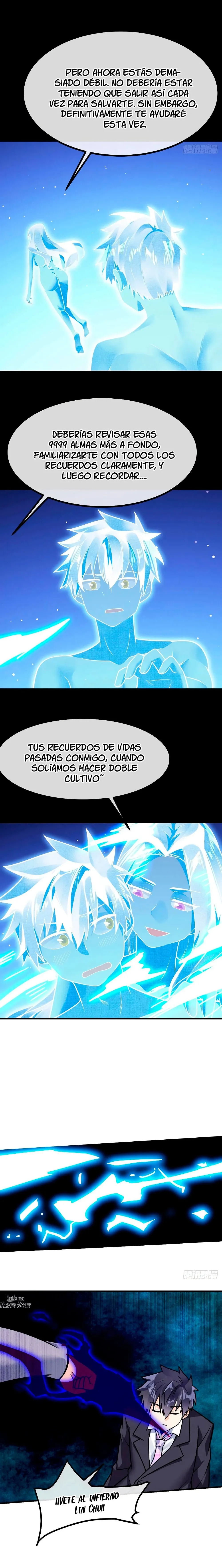 Mi Yerno Capítulo 30 en Línea - página 9