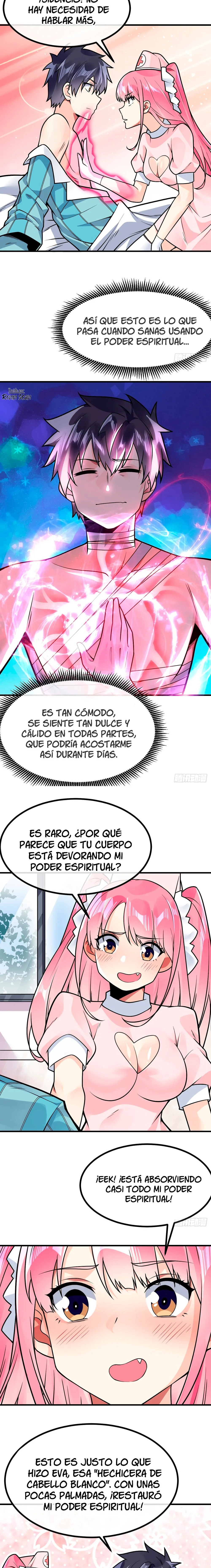 Mi Yerno Capítulo 31 en Línea - página 8