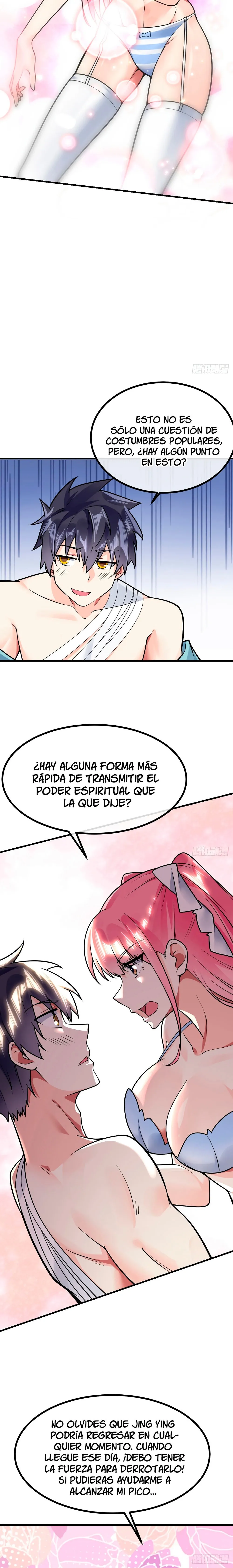 Mi Yerno Capítulo 32 en Línea - página 5