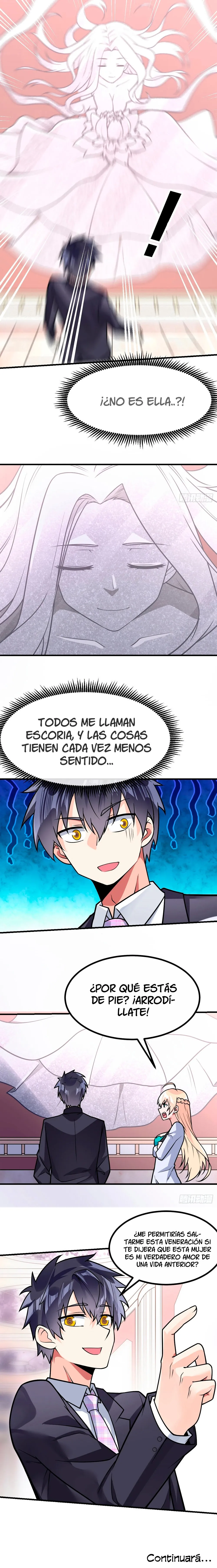 Mi Yerno Capítulo 32 en Línea - página 13