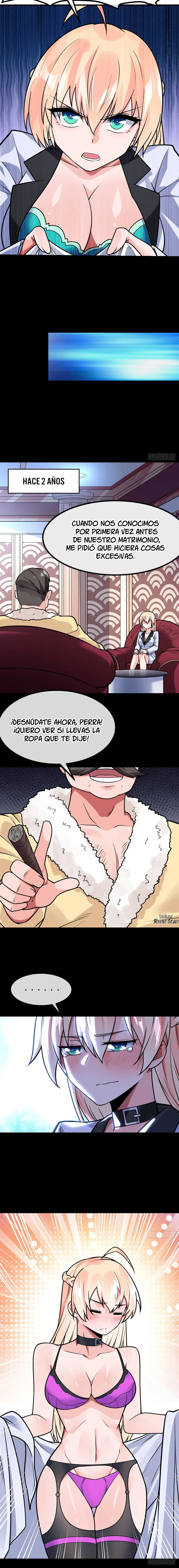 Mi Yerno Capítulo 33 en Línea - página 5