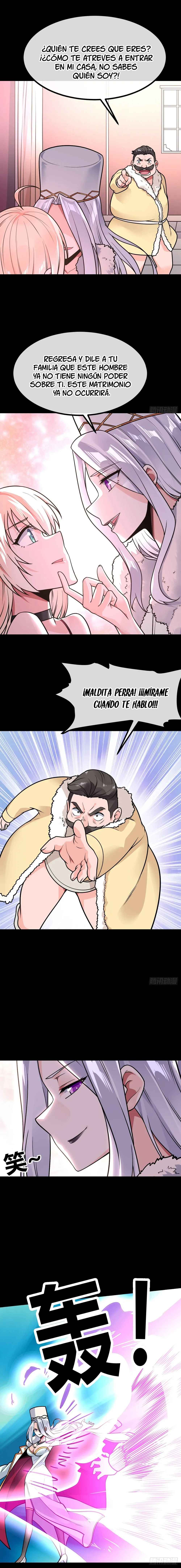 Mi Yerno Capítulo 33 en Línea - página 7