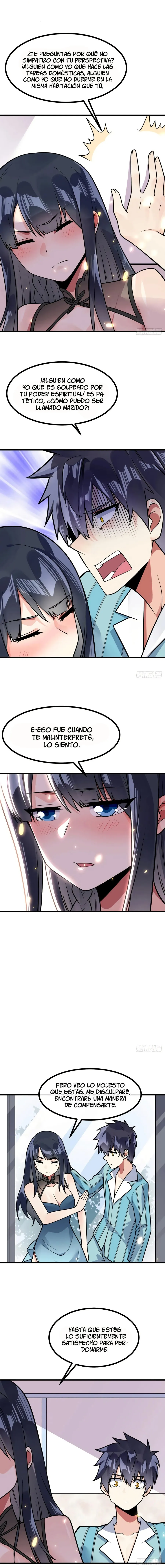 Mi Yerno Capítulo 35 en Línea - página 6