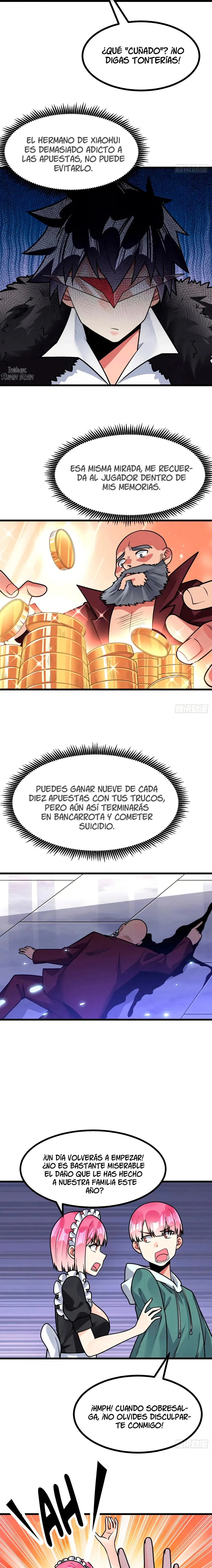 Mi Yerno Capítulo 39 en Línea - página 5