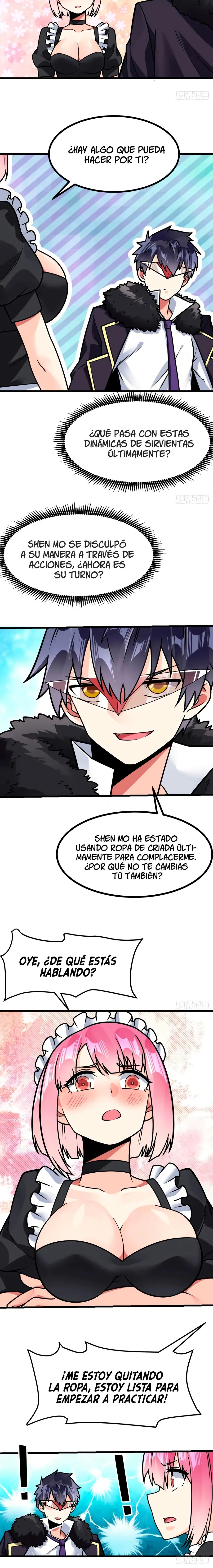 Mi Yerno Capítulo 39 en Línea - página 12