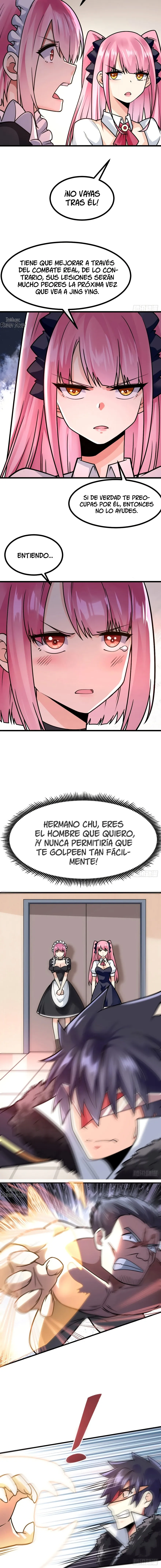 Mi Yerno Capítulo 41 en Línea - página 5