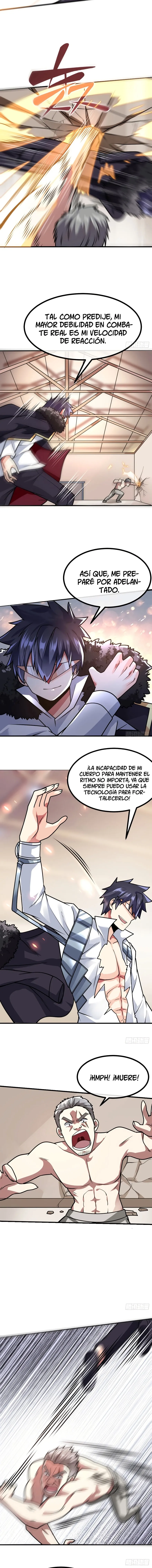 Mi Yerno Capítulo 41 en Línea - página 6