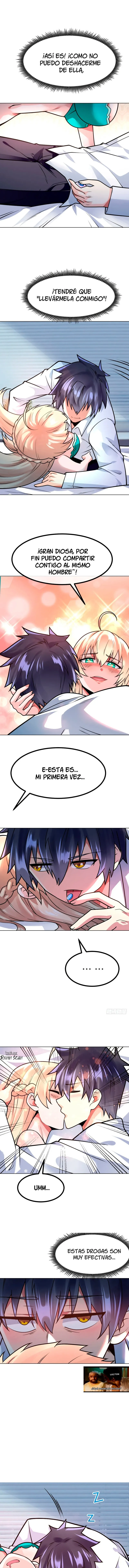 Mi Yerno Capítulo 43 en Línea - página 4