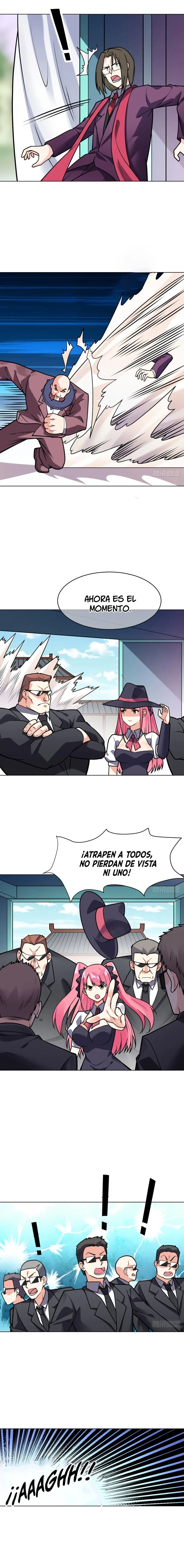Mi Yerno Capítulo 44 en Línea - página 6
