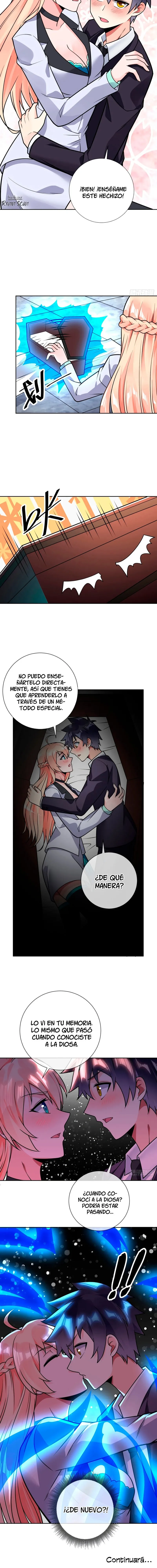 Mi Yerno Capítulo 45 en Línea - página 10