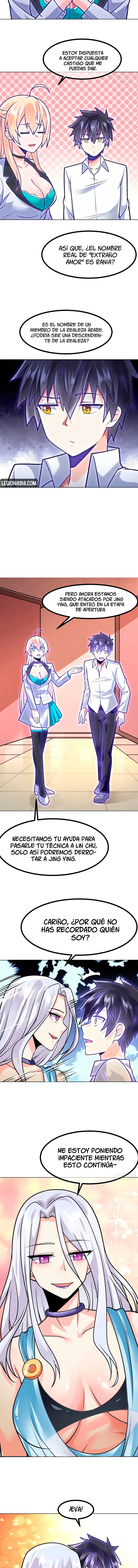 Mi Yerno Capítulo 46 en Línea - página 5