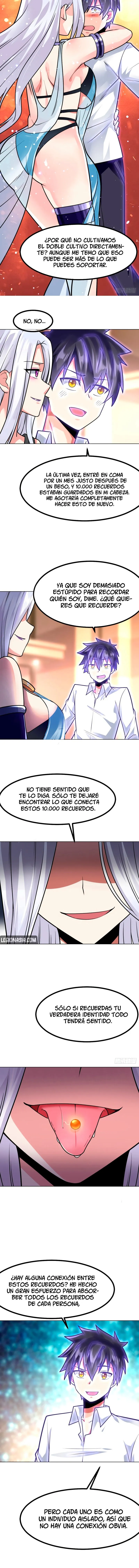 Mi Yerno Capítulo 46 en Línea - página 6