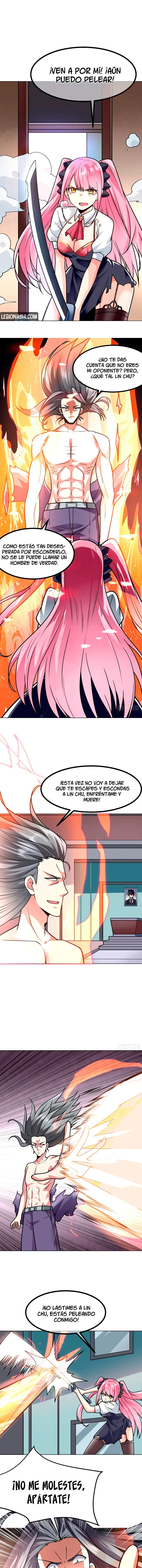Mi Yerno Capítulo 46 en Línea - página 8