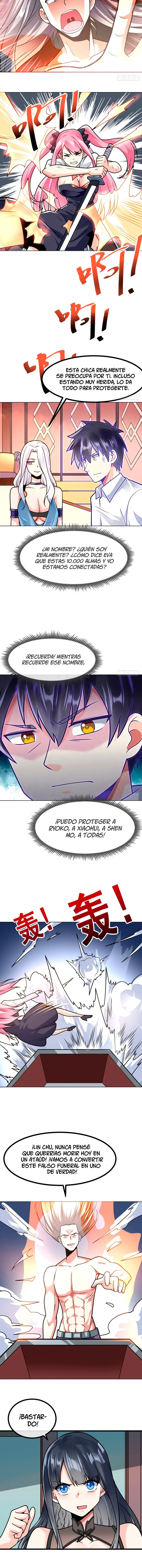 Mi Yerno Capítulo 46 en Línea - página 9