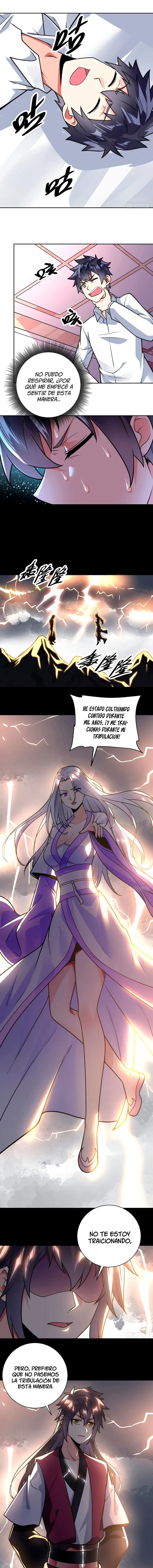 Mi Yerno Capítulo 47 en Línea - página 8
