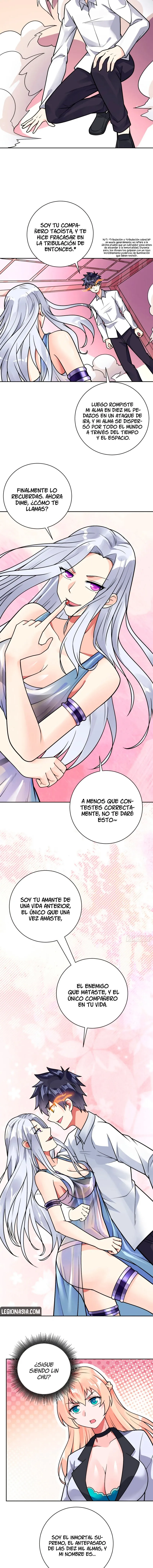 Mi Yerno Capítulo 47 en Línea - página 10