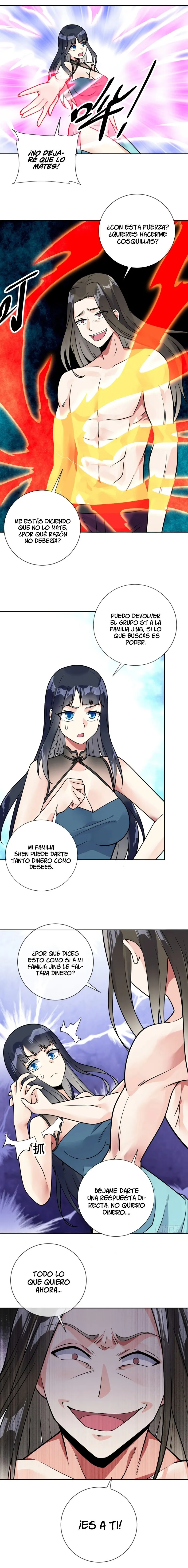 Mi Yerno Capítulo 48 en Línea - página 7