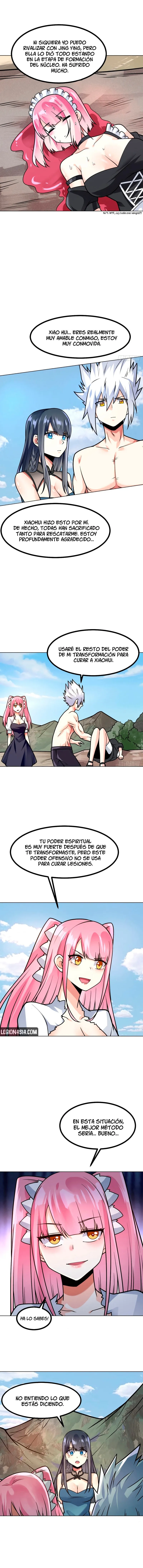 Mi Yerno Capítulo 49 en Línea - página 4