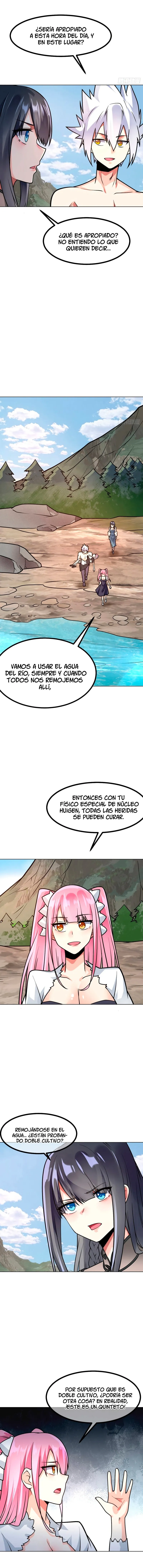 Mi Yerno Capítulo 49 en Línea - página 5