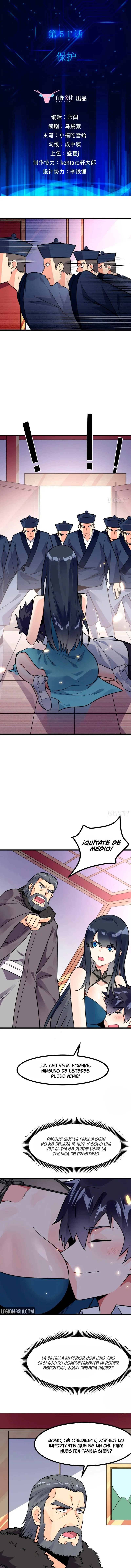 Mi Yerno Capítulo 51 en Línea - página 2
