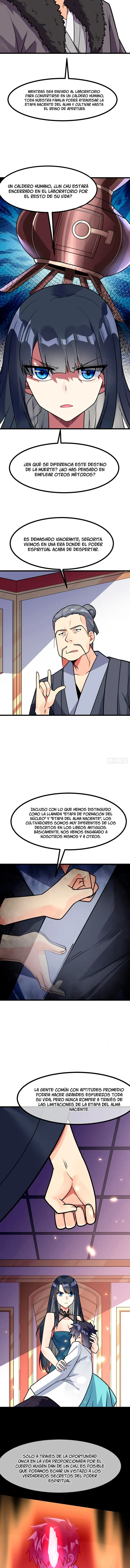 Mi Yerno Capítulo 51 en Línea - página 3