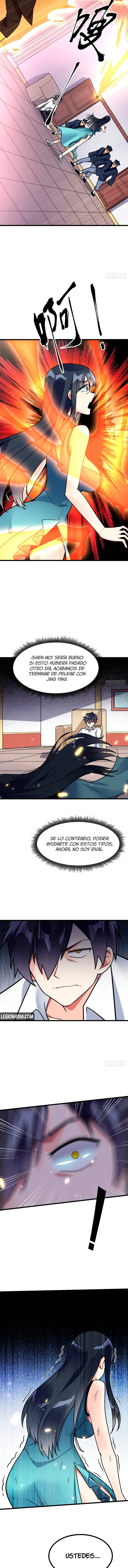 Mi Yerno Capítulo 51 en Línea - página 6
