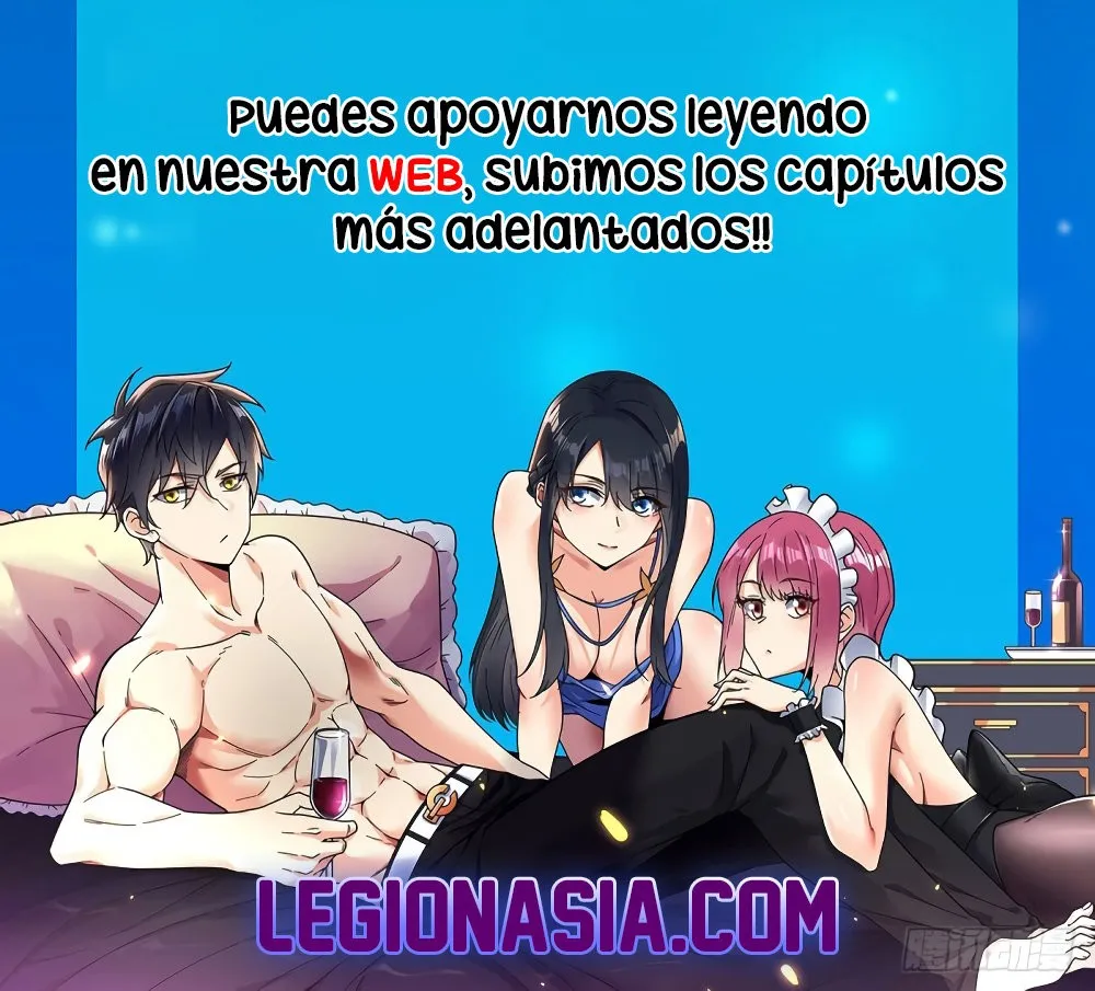 Mi Yerno Capítulo 51 en Línea - página 9