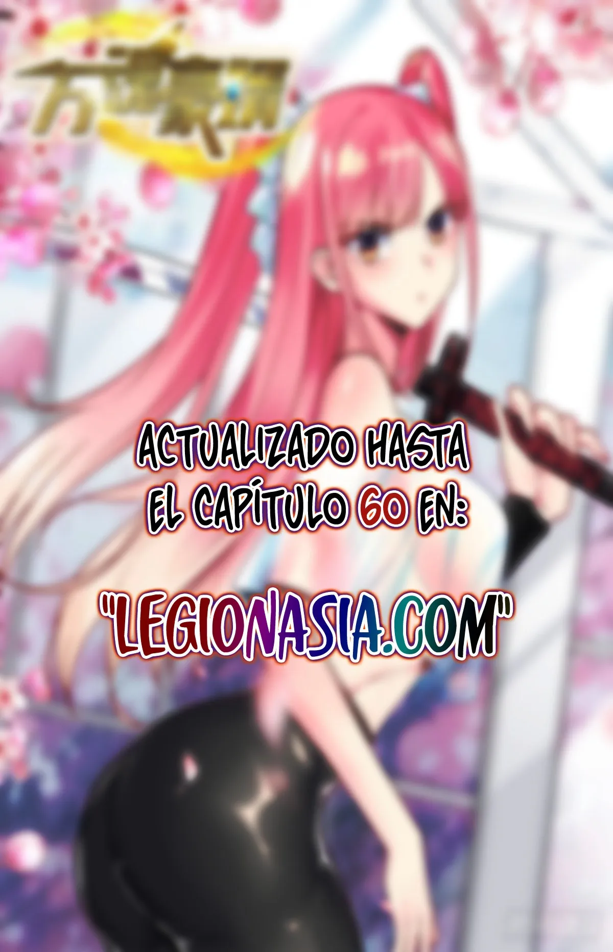 Mi Yerno Capítulo 53 en Línea - página 9