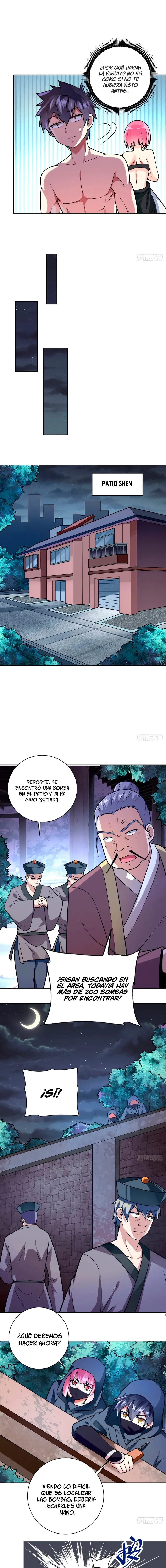 Mi Yerno Capítulo 54 en Línea - página 3