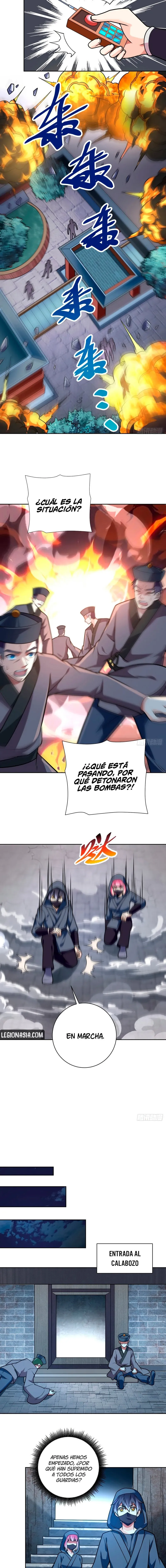Mi Yerno Capítulo 54 en Línea - página 4