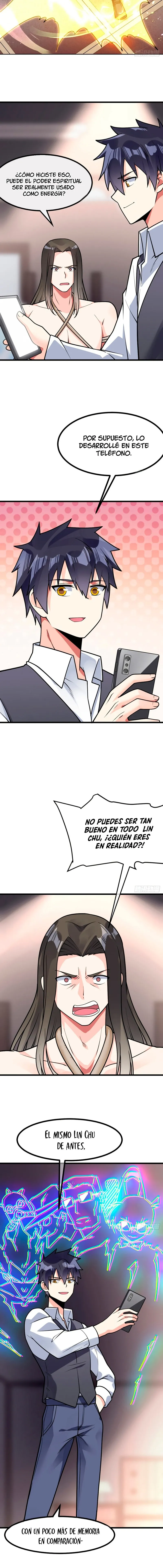 Mi Yerno Capítulo 55 en Línea - página 8