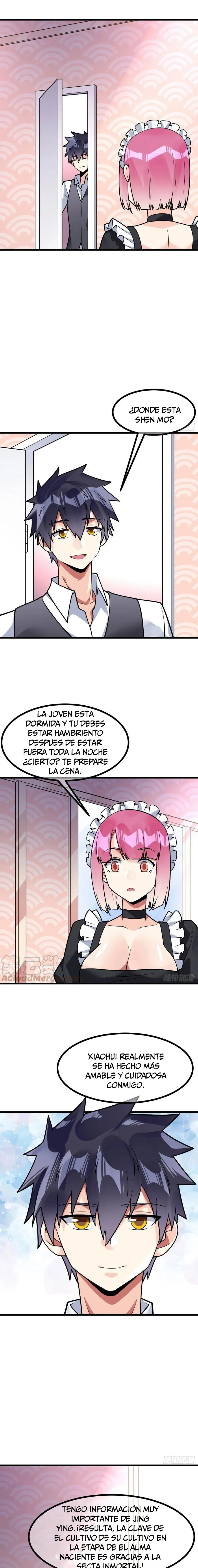 Mi Yerno Capítulo 56 en Línea - página 2