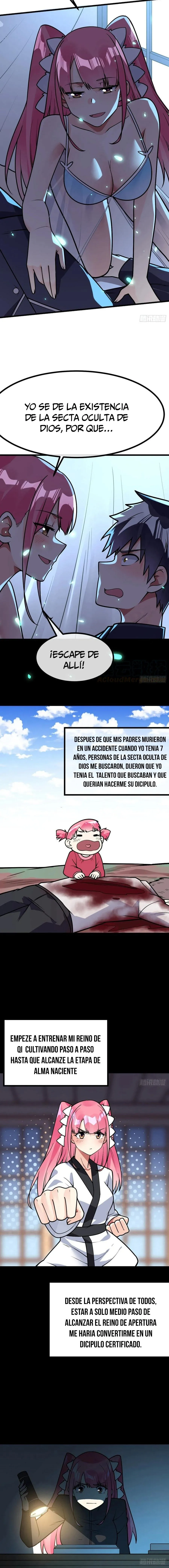 Mi Yerno Capítulo 56 en Línea - página 7