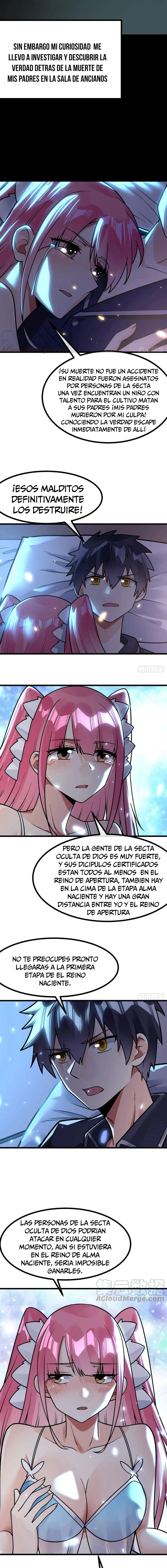 Mi Yerno Capítulo 56 en Línea - página 8