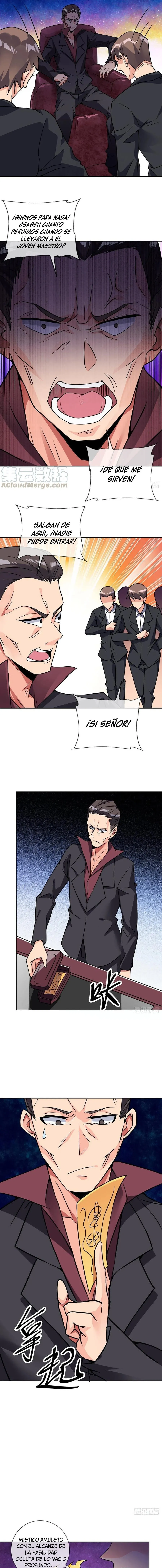 Mi Yerno Capítulo 57 en Línea - página 6