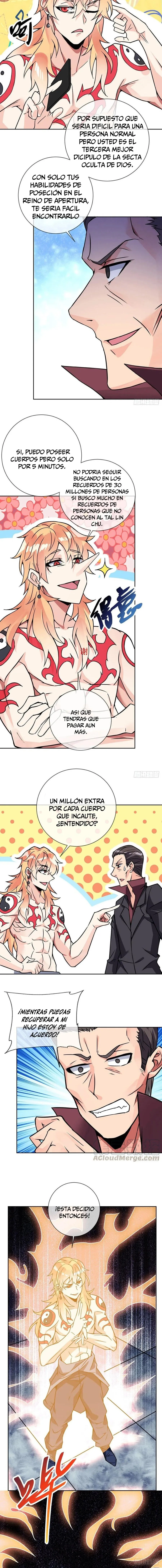 Mi Yerno Capítulo 57 en Línea - página 8
