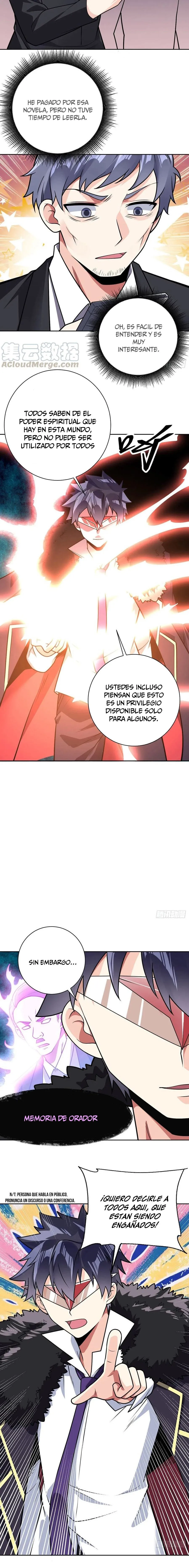 Mi Yerno Capítulo 58 en Línea - página 5