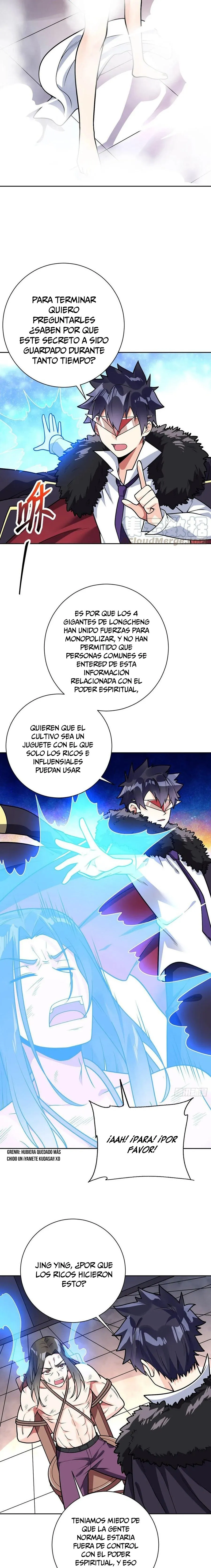 Mi Yerno Capítulo 58 en Línea - página 9