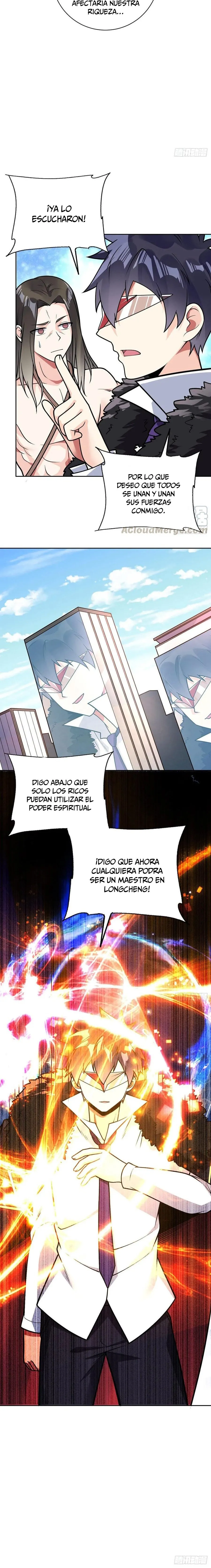 Mi Yerno Capítulo 58 en Línea - página 10