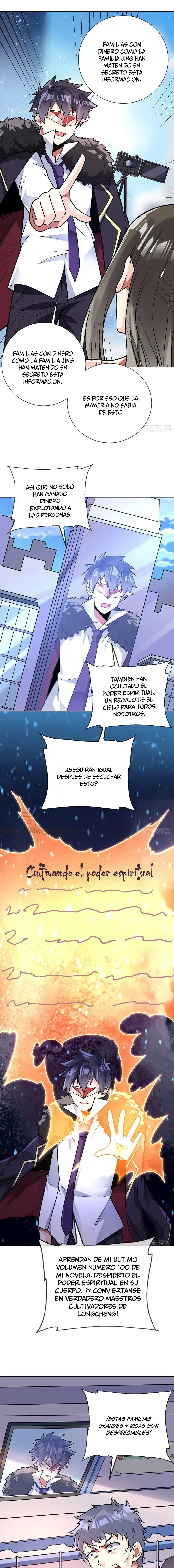 Mi Yerno Capítulo 59 en Línea - página 3