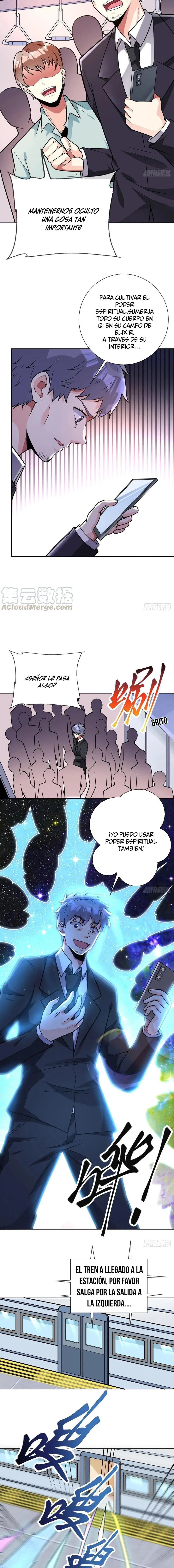Mi Yerno Capítulo 59 en Línea - página 4