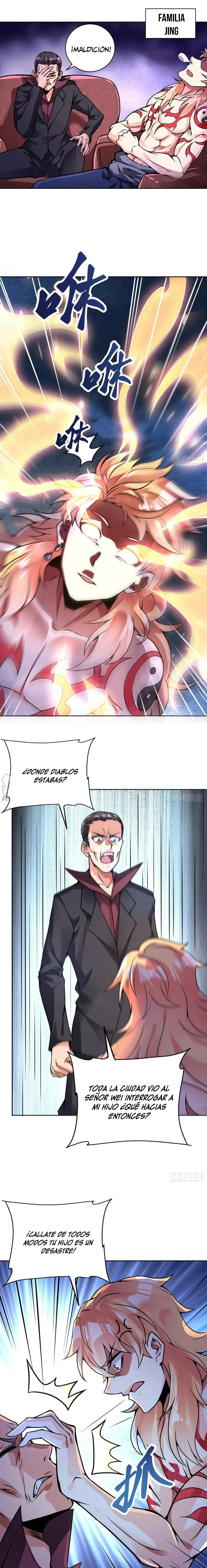 Mi Yerno Capítulo 60 en Línea - página 3